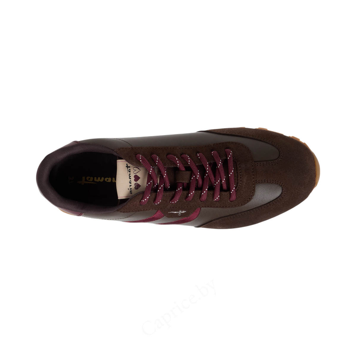 КРОССОВКИ TAMARIS АРТИКУЛ: 1-23614-46 303